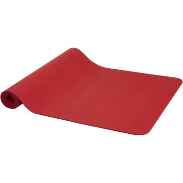 Logo trade promotional items picture of: Virabha recycled TPE yoga mat
