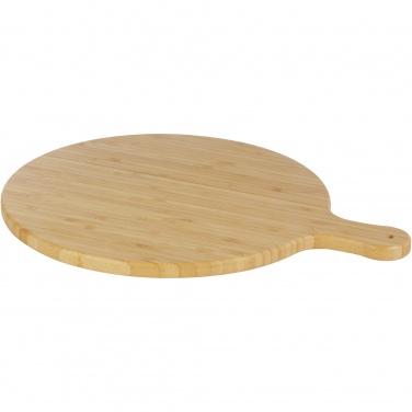 Logo trade advertising products picture of: Delys bamboo cutting board