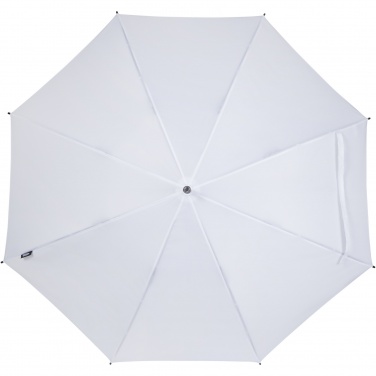 Logotrade business gift image of: Niel 23" auto open recycled PET umbrella
