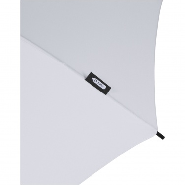 Logotrade promotional gift picture of: Niel 23" auto open recycled PET umbrella