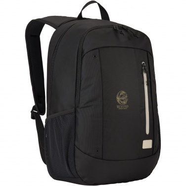 Logotrade corporate gift image of: Case Logic Jaunt 15.6" recycled backpack