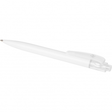 Logotrade promotional merchandise image of: Thalaasa ocean-bound plastic ballpoint pen