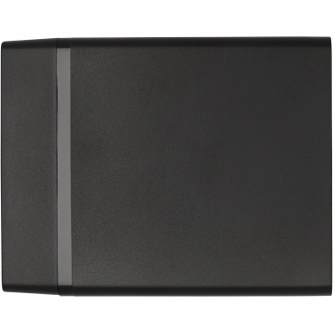 Logotrade promotional giveaways photo of: ADAPT 72W recycled plastic PD power station