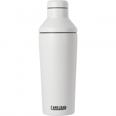 Logo trade promotional giveaways image of: CamelBak® Horizon 600 ml vacuum insulated cocktail shaker