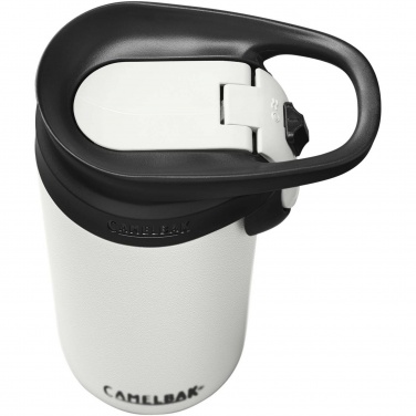 Logotrade advertising product image of: Vacuum insulated tumbler CamelBak® Forge Flow 350 ml