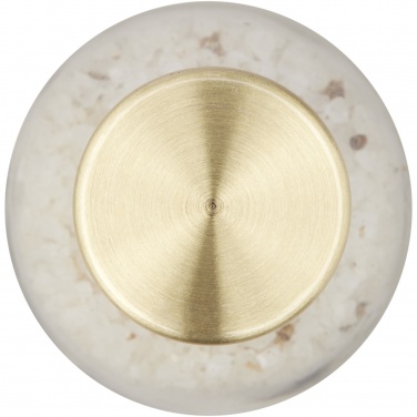 Logo trade advertising products image of: Wellmark Just Relax 3-piece 200 ml bath salt gift set