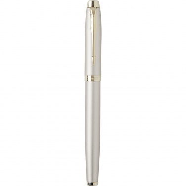 Logo trade promotional merchandise picture of: Parker IM fountain pen