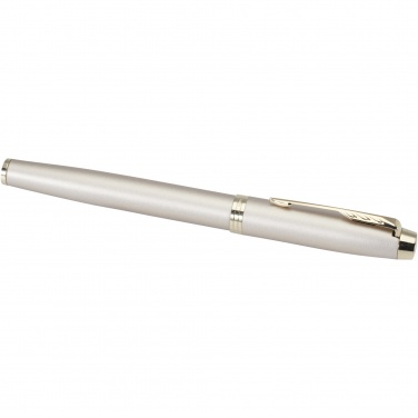 Logotrade promotional item image of: Parker IM fountain pen