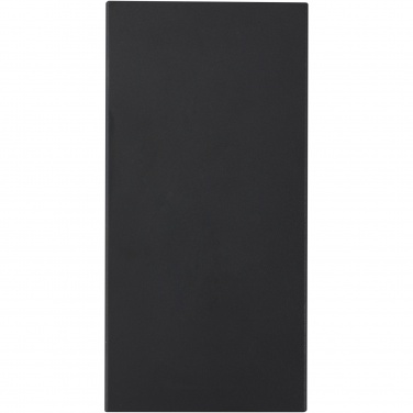 Logotrade promotional product picture of: Connect 5000 mAh recycled aluminium power bank