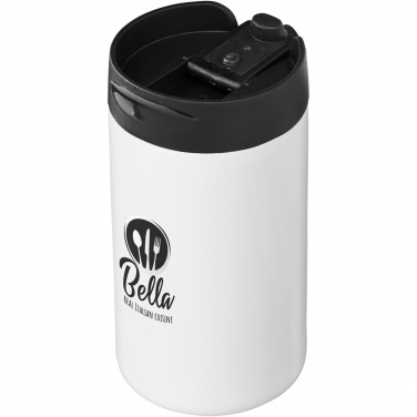 Logotrade advertising product image of: Mojave 250 ml stainless steel insulated tumbler