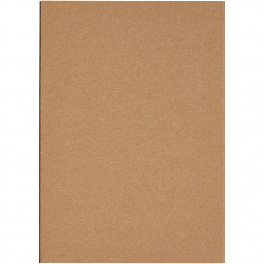 Logo trade advertising products image of: Notu padfolio A5