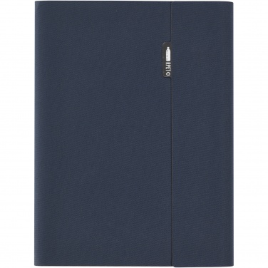Logo trade promotional gifts image of: Liberto padfolio