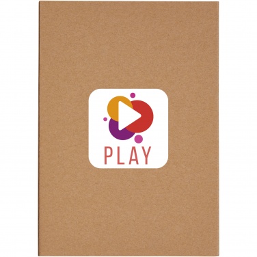 Logotrade promotional merchandise image of: Liberto padfolio