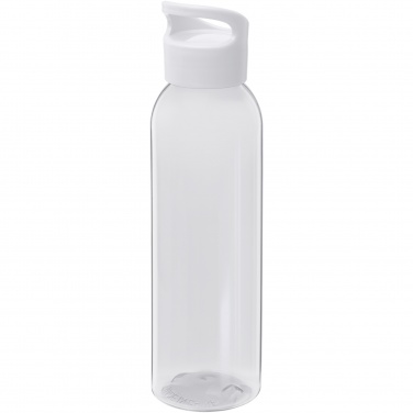 Logotrade promotional items photo of: Sky 650 ml recycled plastic water bottle