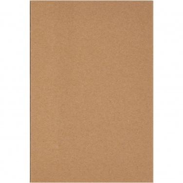 Logotrade promotional merchandise image of: Skribo ballpoint pen and notebook set