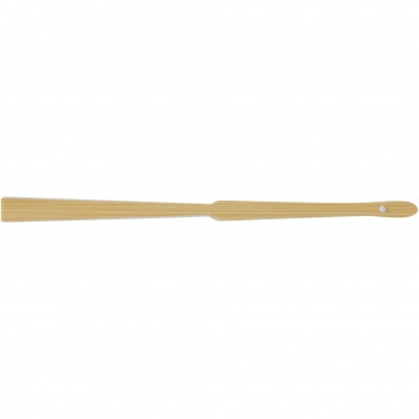 Logo trade promotional merchandise image of: Carmen hand fan