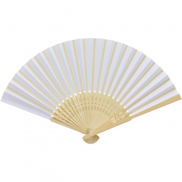 Logotrade promotional merchandise image of: Carmen hand fan