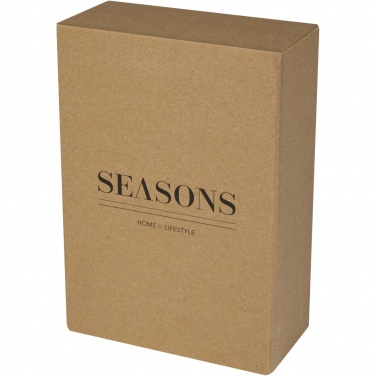 Logo trade promotional items image of: Mangi 750 ml lunch box