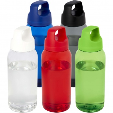 Logotrade corporate gifts photo of: Bebo 500 ml recycled plastic water bottle