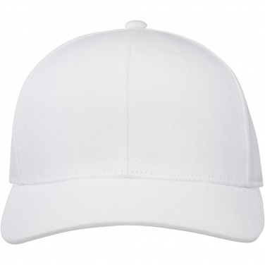 Logotrade promotional giveaway picture of: Opal 6 panel Aware™ recycled cap