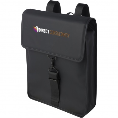 Logo trade promotional merchandise photo of: Turner backpack