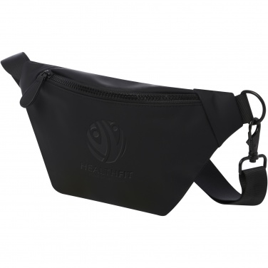 Logo trade advertising product photo of: Turner fanny pack