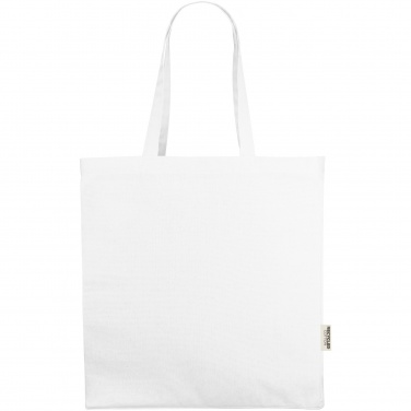Logo trade promotional product photo of: Odessa 220 g/m² recycled tote bag