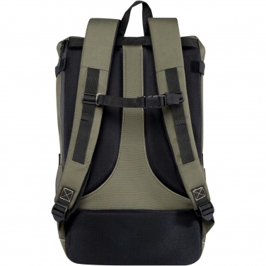 Logotrade promotional giveaway image of: Roam GRS recycled modular backpack