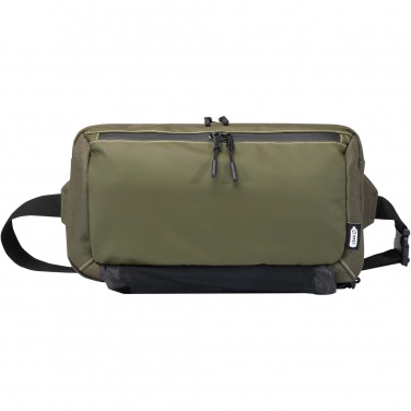 Logotrade promotional giveaway picture of: Roam GRS recycled modular sling bag