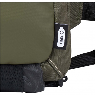 Logo trade advertising products image of: Roam GRS recycled modular sling bag