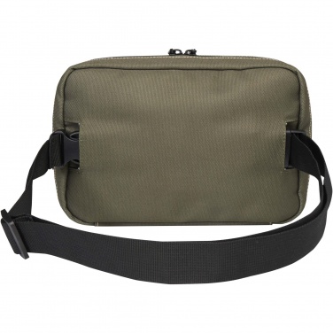 Logo trade promotional merchandise image of: Roam GRS recycled modular toiletry bag