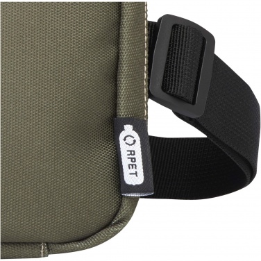 Logotrade advertising products photo of: Roam GRS recycled modular toiletry bag