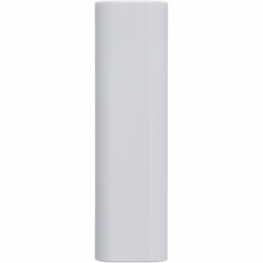 Logo trade promotional gift photo of: Whiz recycled plastic modular charging cable 