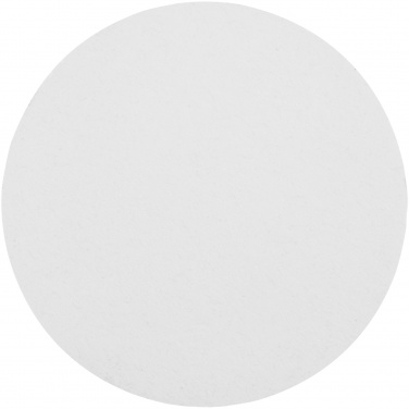 Logotrade promotional merchandise photo of: Sticky-Mate® circle-shaped recycled sticky notes