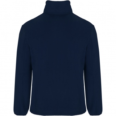 Logo trade promotional giveaways picture of: Artic kids full zip fleece jacket