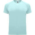 Bahrain short sleeve men's sports t-shirt, Mint