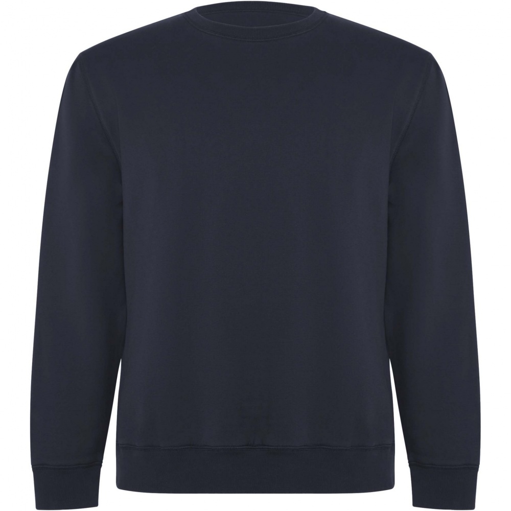 Logotrade promotional item picture of: Batian unisex crewneck sweater