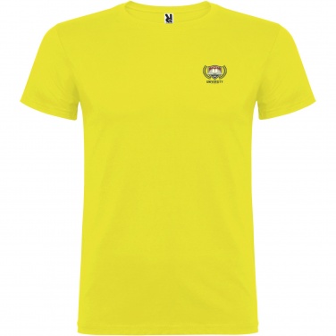 Logotrade promotional giveaway picture of: Beagle short sleeve kids t-shirt