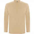 Extreme long sleeve men's t-shirt, Sand