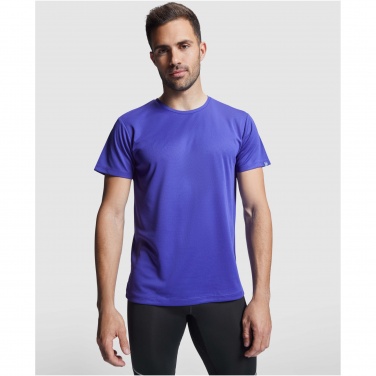 Logotrade advertising product image of: Imola short sleeve men's sports t-shirt