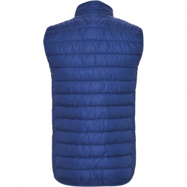 Logotrade promotional merchandise photo of: Oslo men's insulated bodywarmer