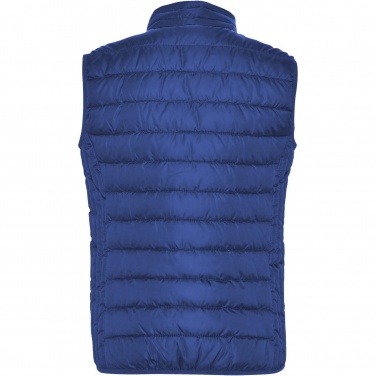 Logotrade promotional item image of: Oslo women's insulated bodywarmer