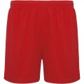 Player kids sports shorts, Red