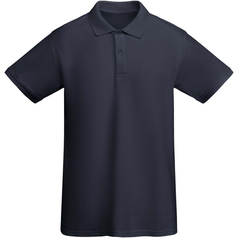 Logotrade promotional gift image of: Prince short sleeve men's polo