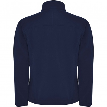 Logotrade business gift image of: Rudolph unisex softshell jacket