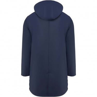 Logo trade promotional giveaway photo of: Sitka men's raincoat