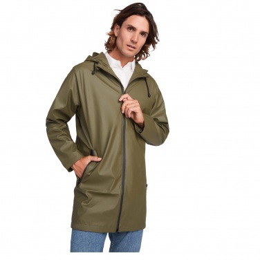 Logotrade promotional gifts photo of: Sitka men's raincoat