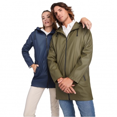 Logotrade promotional product picture of: Sitka men's raincoat