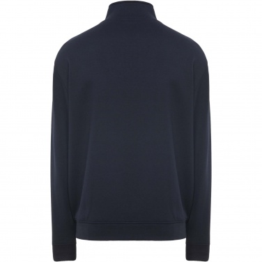 Logo trade promotional products picture of: Ulan unisex full zip sweater