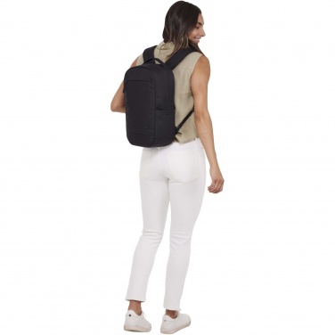 Logo trade promotional products image of: Case Logic Invigo 14" recycled laptop backpack
